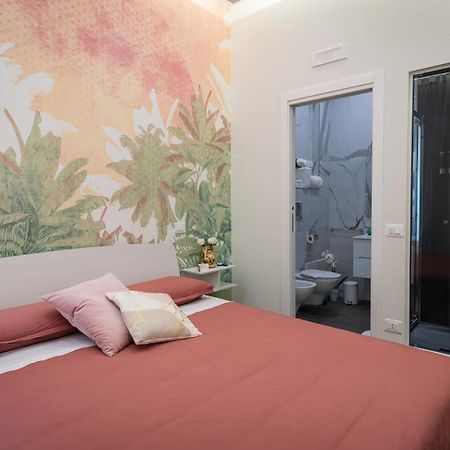 Casa Davorio Bed & Breakfast Salerno Eksteriør bilde