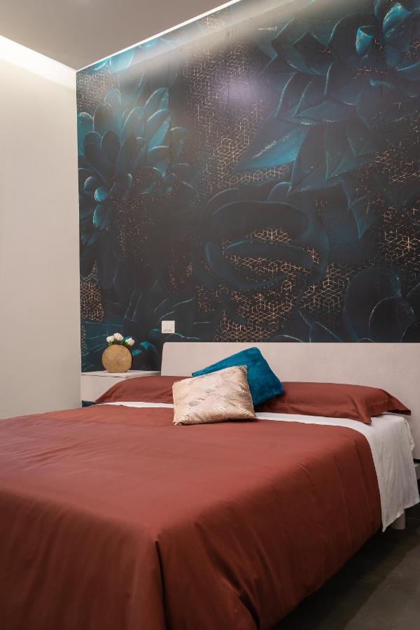 Casa Davorio Bed & Breakfast Salerno Eksteriør bilde