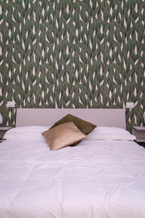 Casa Davorio Bed & Breakfast Salerno Eksteriør bilde