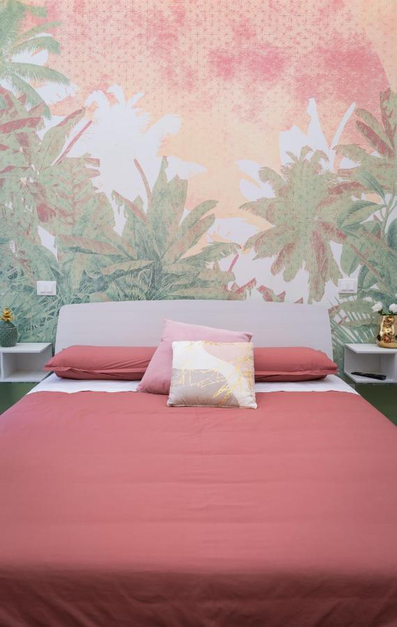 Casa Davorio Bed & Breakfast Salerno Eksteriør bilde