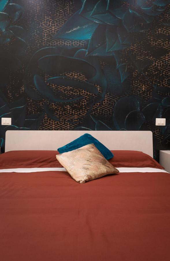 Casa Davorio Bed & Breakfast Salerno Eksteriør bilde